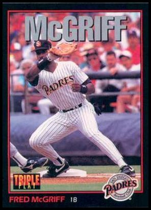 95 Fred McGriff
